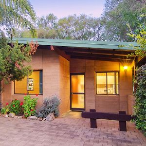 Chalet mit 2 Schlafzimmern