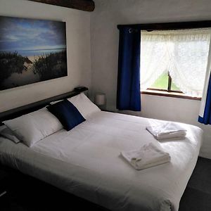 Chalet mit 2 Schlafzimmern